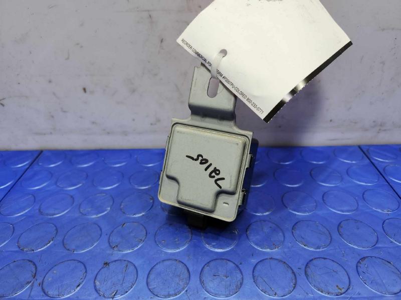 2017 Mazda Miata Keyless Chassis Brain Box