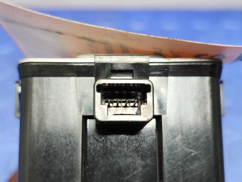 2017 Mazda Miata Keyless Chassis Brain Box