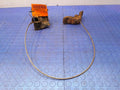 2004-2014 Ford F-150 Spare Tire Hanger Hoist Assembly Genuine OEM 9L3Z1A131A