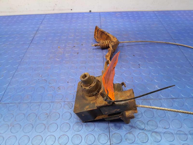 2004-2014 Ford F-150 Spare Tire Hanger Hoist Assembly Genuine OEM 9L3Z1A131A