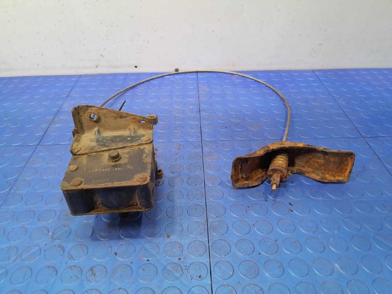 2004-2014 Ford F-150 Spare Tire Hanger Hoist Assembly Genuine OEM 9L3Z1A131A