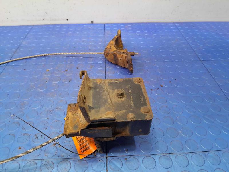 2004-2014 Ford F-150 Spare Tire Hanger Hoist Assembly Genuine OEM 9L3Z1A131A