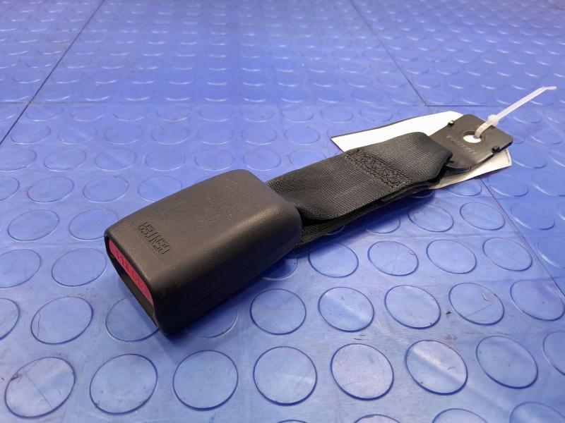 2020 Honda Accord Rear Seat Belt