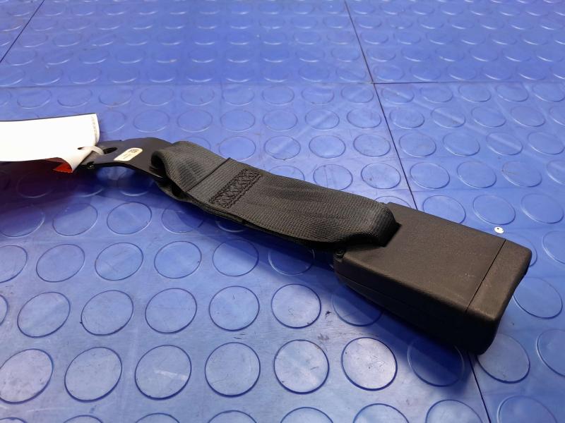 2020 Honda Accord Rear Seat Belt