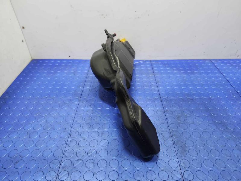 2014 Ram 1500 Coolant Recovery Bottle