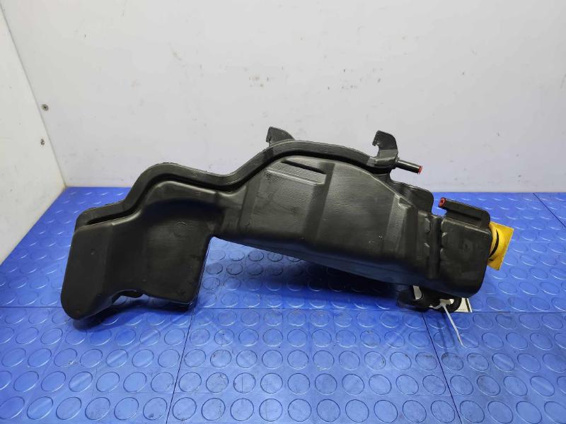 2014 Ram 1500 Coolant Recovery Bottle