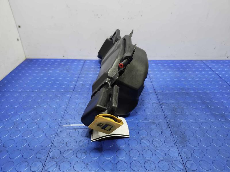 2014 Ram 1500 Coolant Recovery Bottle