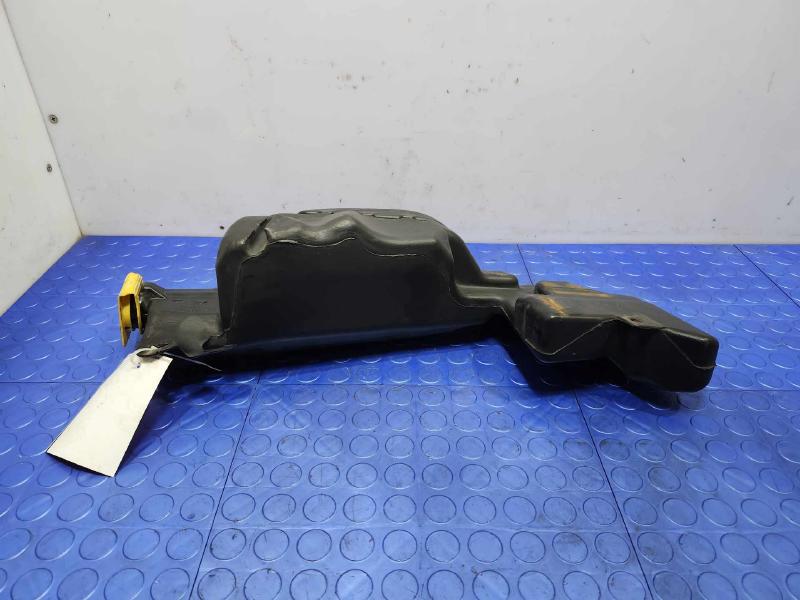 2014 Ram 1500 Coolant Recovery Bottle