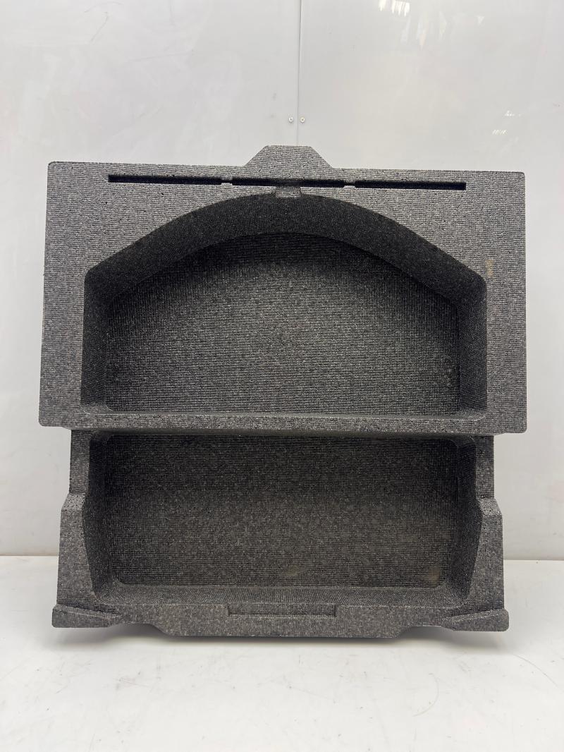 2010 - 2014 Subaru Outback Trunk Floor Storage Box OEM 91144AJ03A