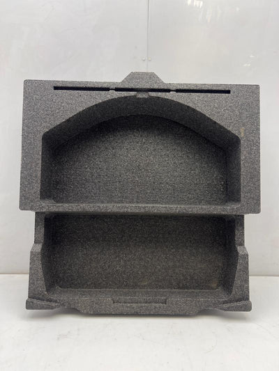 2010 - 2014 Subaru Outback Trunk Floor Storage Box OEM 91144AJ03A