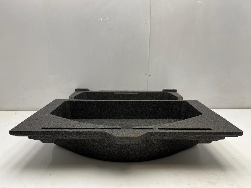 2010 - 2014 Subaru Outback Trunk Floor Storage Box OEM 91144AJ03A