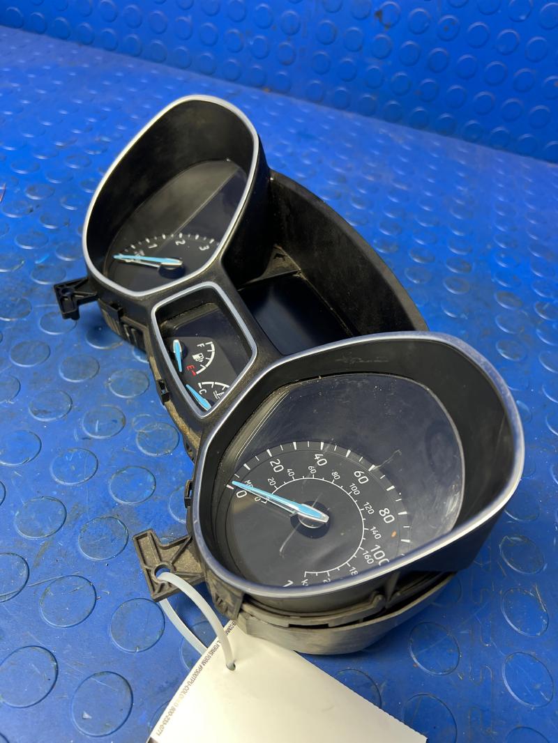 2015 Ford Focus Instrument Cluster Speedometer Genuine OEM F1ET-10849-CTG