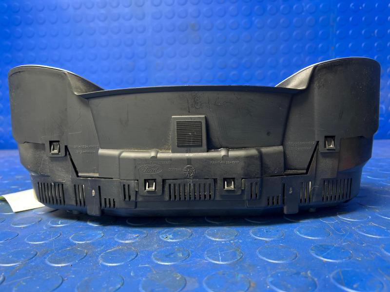 2015 Ford Focus Instrument Cluster Speedometer Genuine OEM F1ET-10849-CTG