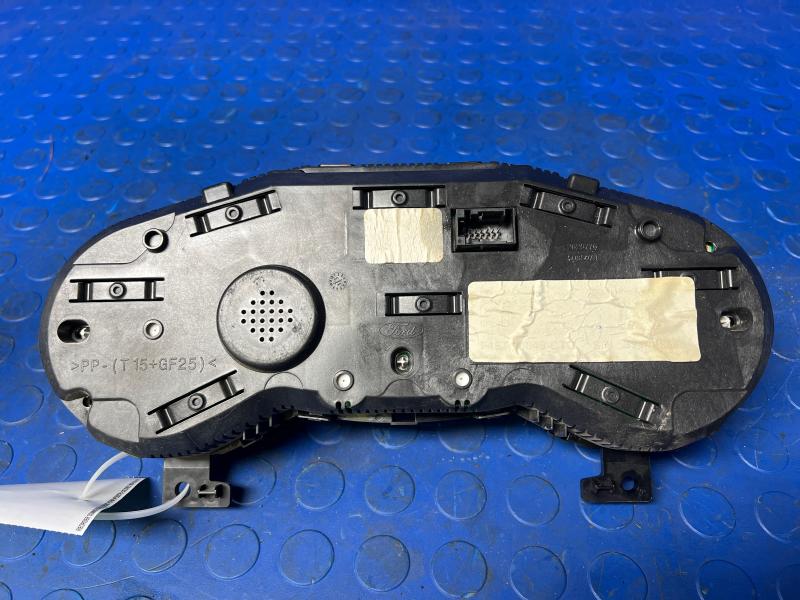 2015 Ford Focus Instrument Cluster Speedometer Genuine OEM F1ET-10849-CTG