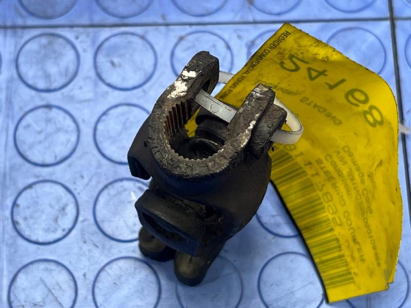2006-2015 Mazda Miata Lower Steering Shaft Universal Joint OEM NE5132850
