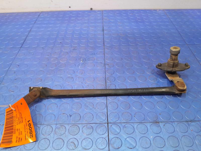 2005 Ford Explorer Wiper Trans. Linkage