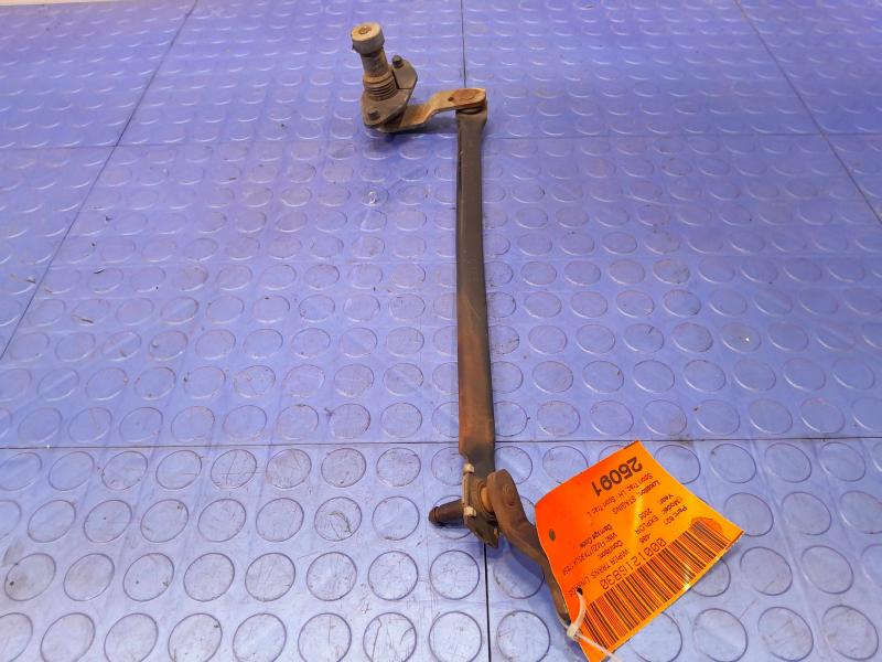 2005 Ford Explorer Wiper Trans. Linkage