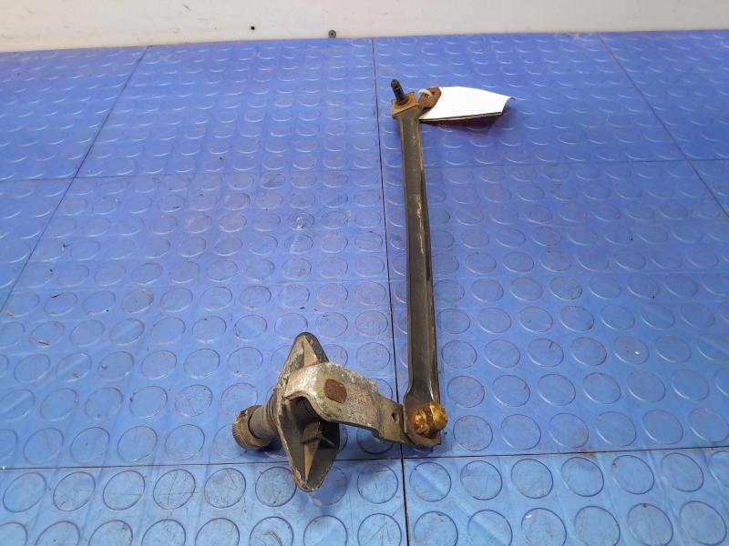 2005 Ford Explorer Wiper Trans. Linkage