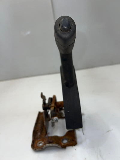 2011 - 2017 Nissan Juke Parking Brake Control Lever OEM 36010-1KA3A