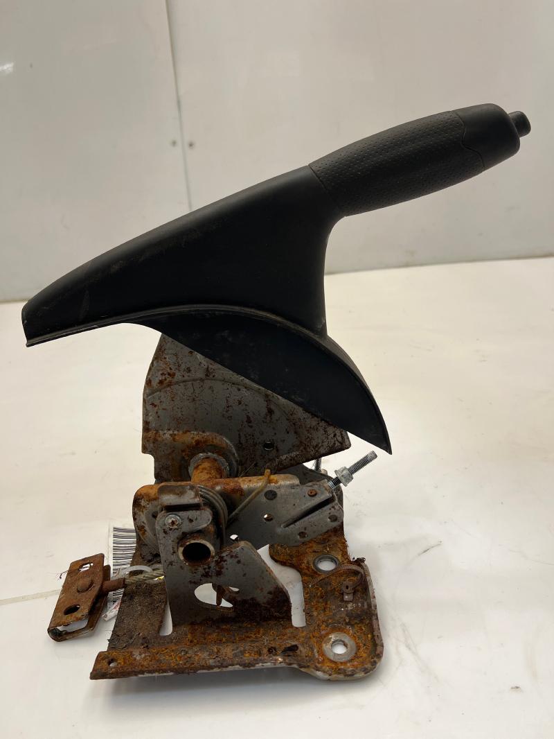 2011 - 2017 Nissan Juke Parking Brake Control Lever OEM 36010-1KA3A