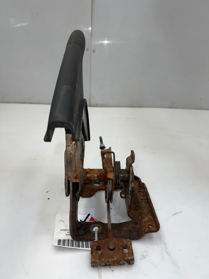 2011 - 2017 Nissan Juke Parking Brake Control Lever OEM 36010-1KA3A