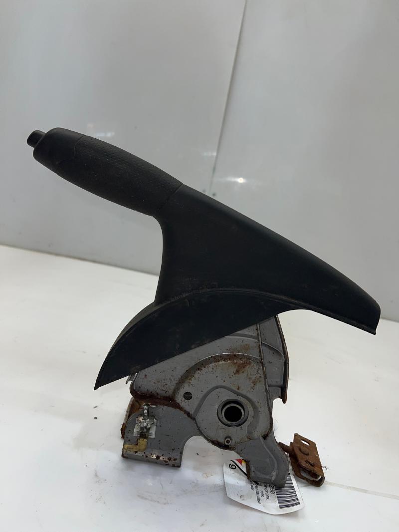 2011 - 2017 Nissan Juke Parking Brake Control Lever OEM 36010-1KA3A