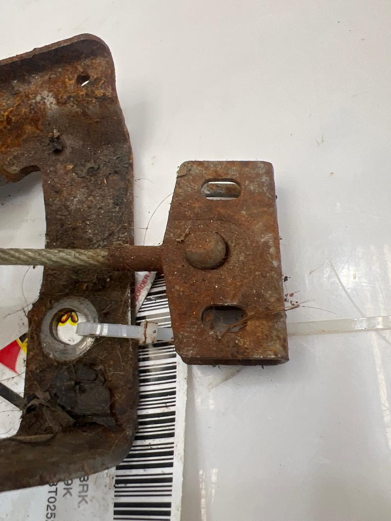 2011 - 2017 Nissan Juke Parking Brake Control Lever OEM 36010-1KA3A
