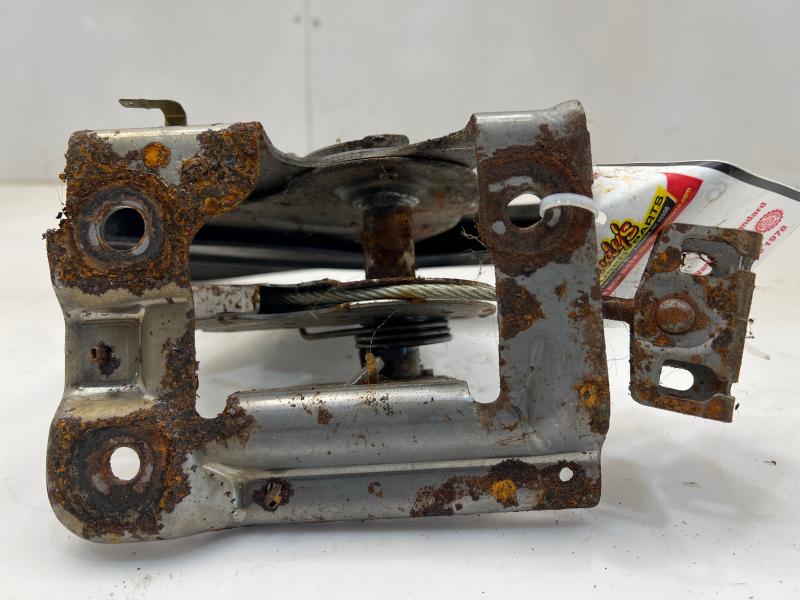 2011 - 2017 Nissan Juke Parking Brake Control Lever OEM 36010-1KA3A