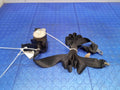 2011 Subaru Forester Rear Seat Belt