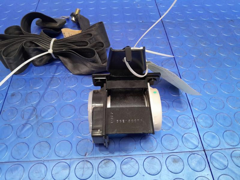 2011 Subaru Forester Rear Seat Belt
