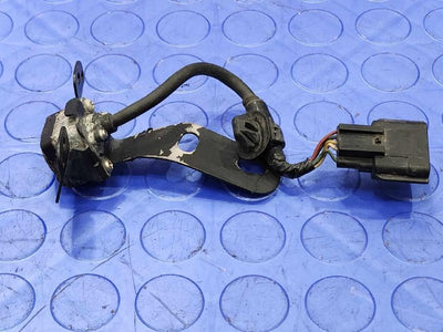 2011-2012 Infiniti QX56 Front View Camera Assembly Genuine OEM Part 284F11BA3A