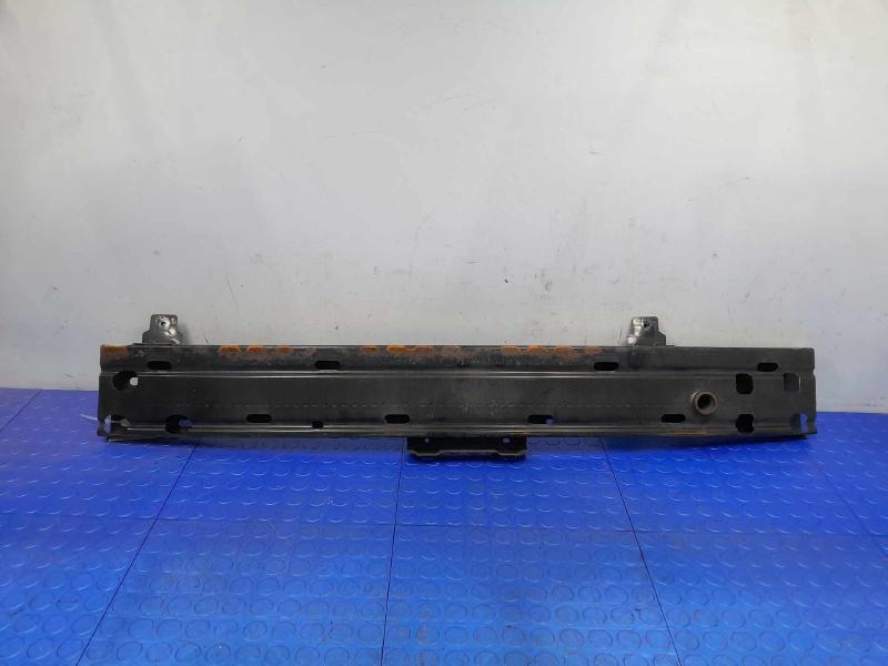 2014 Nissan Versa Note Front Bumper Crash Impact Bar Reinforcement OEM F20303VYMH