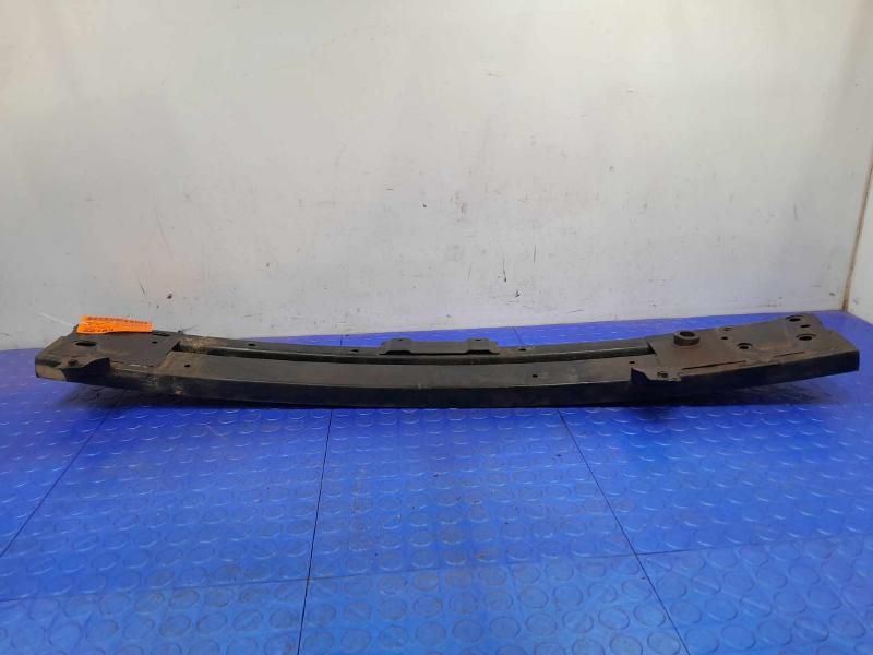 2014 Nissan Versa Note Front Bumper Crash Impact Bar Reinforcement OEM F20303VYMH