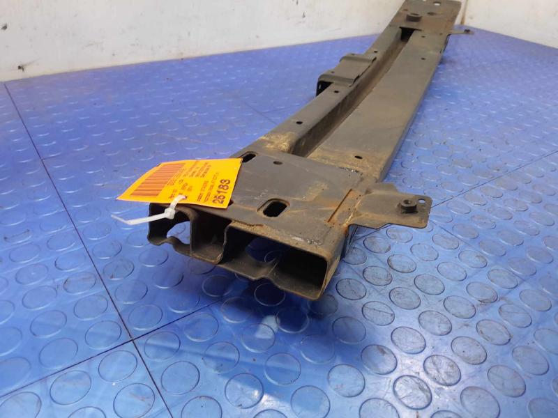 2014 Nissan Versa Note Front Bumper Crash Impact Bar Reinforcement OEM F20303VYMH