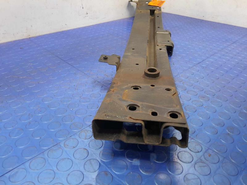 2014 Nissan Versa Note Front Bumper Crash Impact Bar Reinforcement OEM F20303VYMH