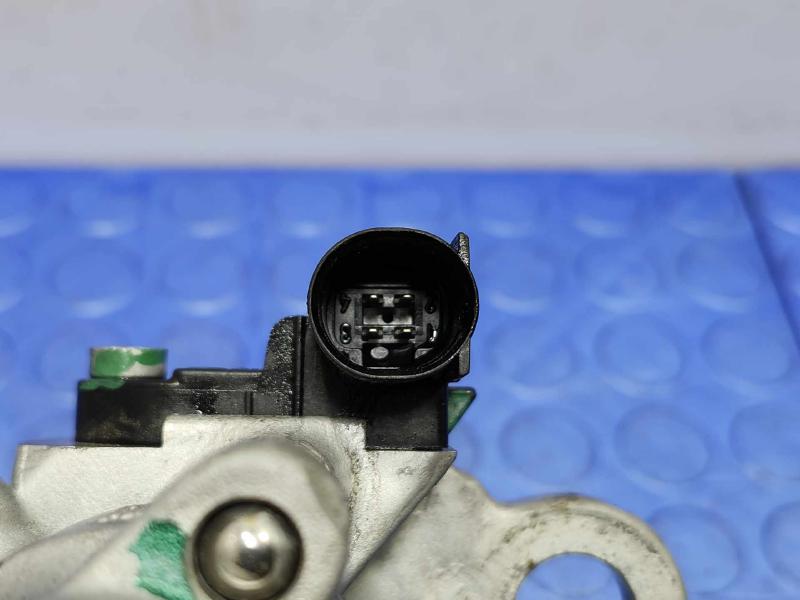 2017-2019 Audi Q7 Brake Master Cylinder Assembly Genuine OEM 4M0611021A