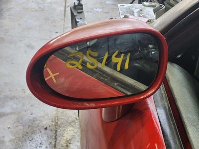 2008 Pontiac Solstice Door Mirror