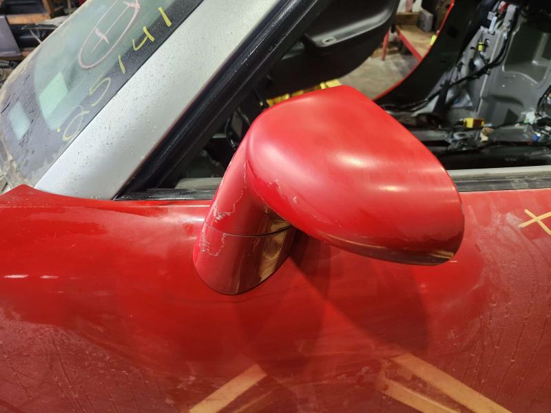 2008 Pontiac Solstice Door Mirror