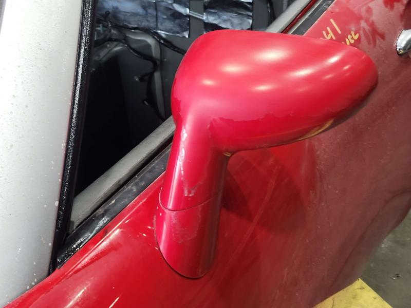 2008 Pontiac Solstice Door Mirror