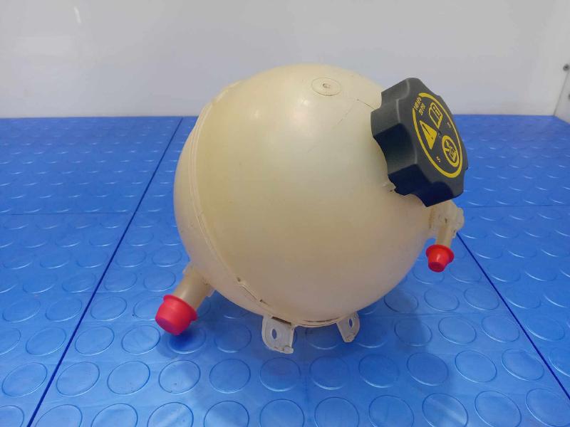 2017 Buick LaCrosse Coolant Recovery Bottle