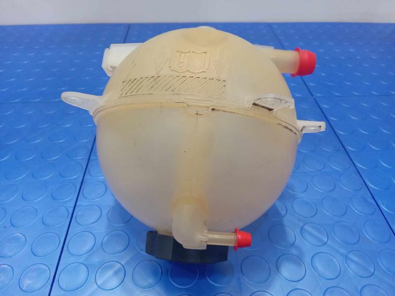 2017 Buick LaCrosse Coolant Recovery Bottle