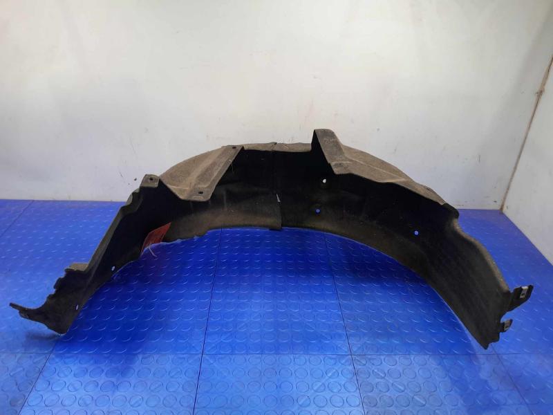 2018 Chevrolet Cruze Inner Fender Liner