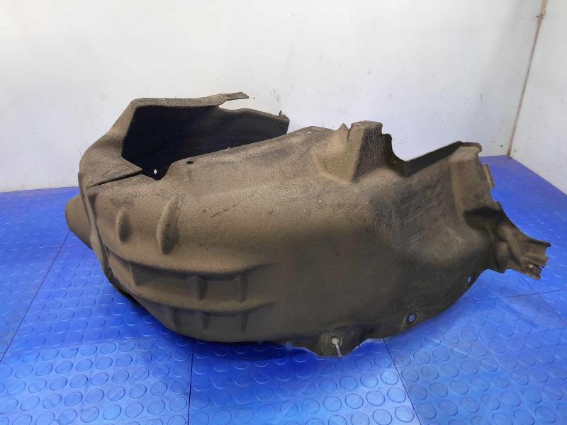 2018 Chevrolet Cruze Inner Fender Liner