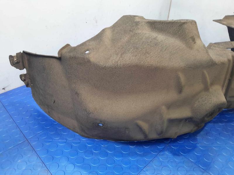 2018 Chevrolet Cruze Inner Fender Liner