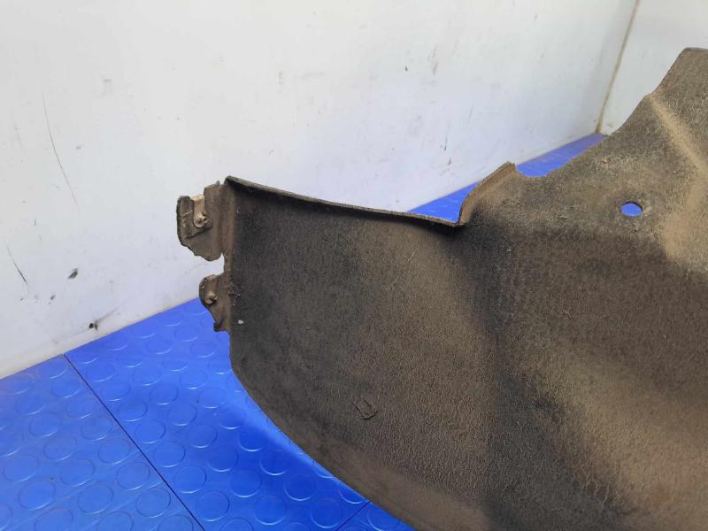 2018 Chevrolet Cruze Inner Fender Liner