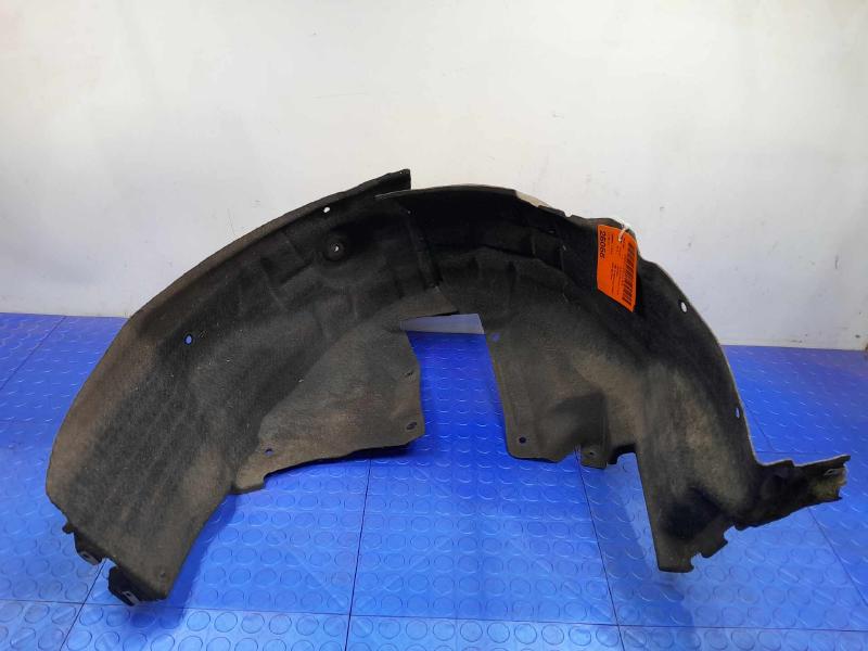 2018 Chevrolet Cruze Inner Fender Liner