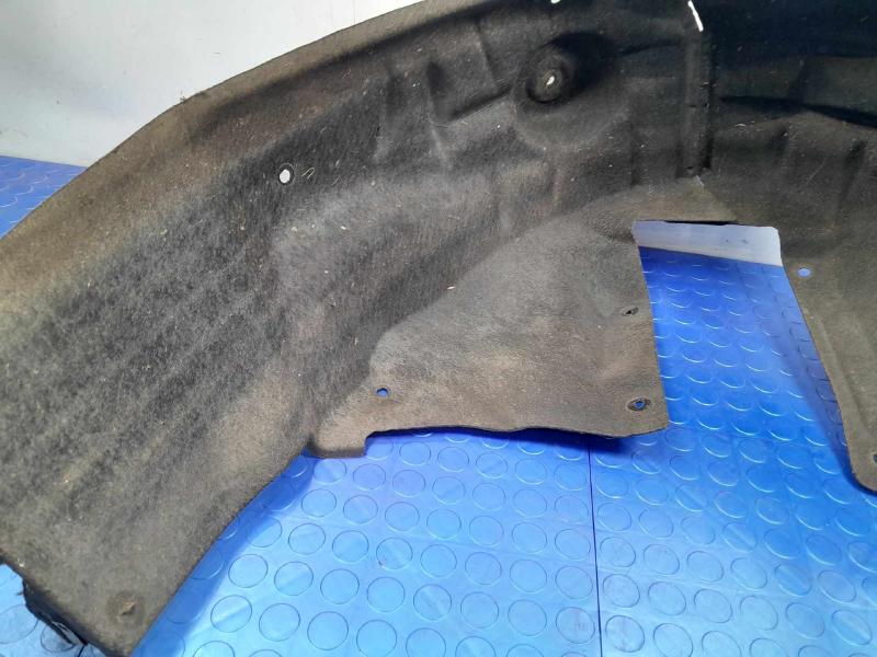 2018 Chevrolet Cruze Inner Fender Liner