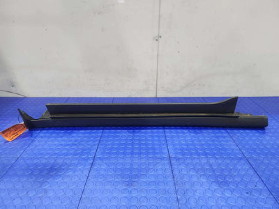 2018 Ford Transit Connect Rocker Moulding