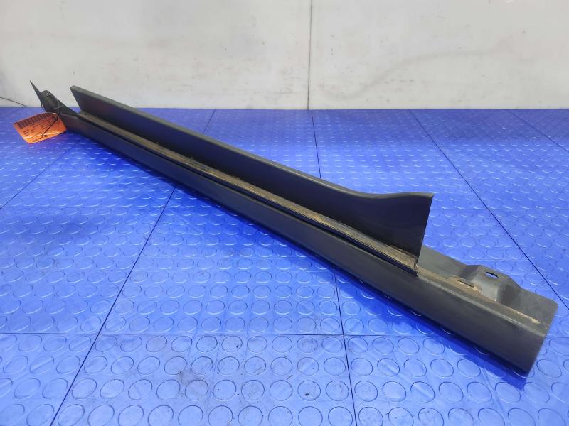 2018 Ford Transit Connect Rocker Moulding