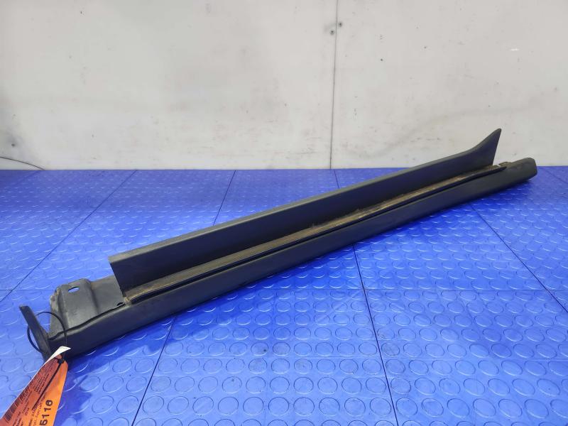 2018 Ford Transit Connect Rocker Moulding